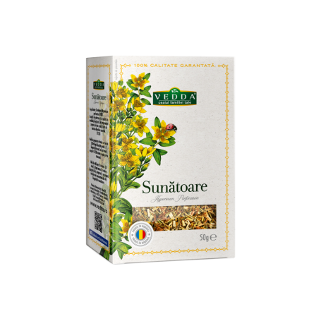 CEAI DE SUNATOARE 50g, Vedda