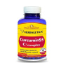 Curcumin 95 C3 complex 120cps - Herbagetica