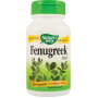 FENUGREEK (Schinduf) 610mg 100cps - Natures Way - Secom