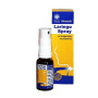 Laringo spray propolis si galbenele 20ml - GTS Solutions
