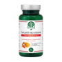 Curcumin 95 si Piperina 500mg 60cps - Biotika