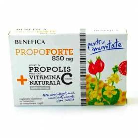 PROPOFORTE 850mg 10cpr - BENEFICA