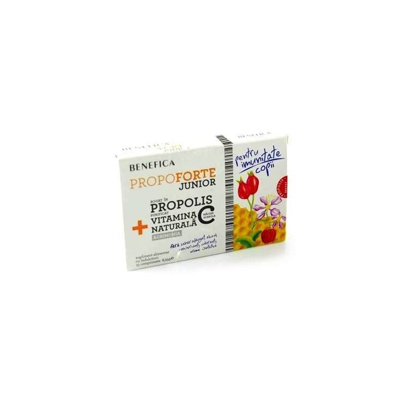 PropoForte Junior 15cpr - Benefica