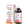 Sirop de Tuse Ingerasul 200ml - Dacia Plant