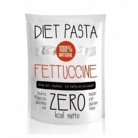 Fettuccine Konjac SHIRATAKI 200g