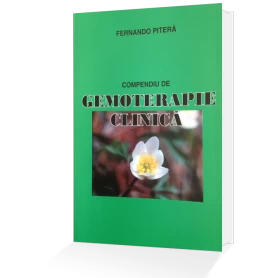 Compendiu de gemoterapie clinica - carte - Fernando Pitera