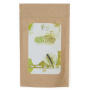 Chlorella pulbere 125g  raw eco-bio OBio