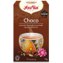 CEAI CHOCO 17pl ECO-BIO - Yogi Tea