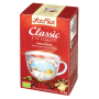 CEAI CLASIC 17pl ECO-BIO - Yogi Tea
