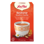 CEAI BEDTIME ROOIBOS VANILIE 17pl ECO-BIO - Yogi Tea