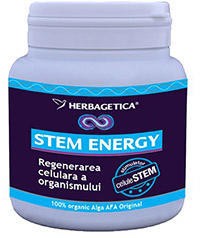 Stem energy 250ml 350g herbagetica