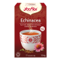 CEAI ECHINACEA 17pl ECO-BIO - Yogi Tea