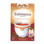 CEAI ECHINACEA 17pl ECO-BIO - Yogi Tea