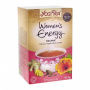 CEAI ENERGIE PENTRU FEMEI 17pl ECO-BIO - Yogi Tea