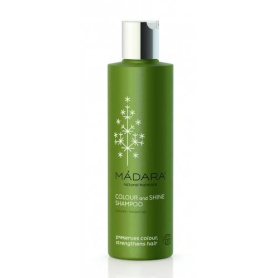 Sampon pt par vopsit Colour & Shine - 250ml - MADARA