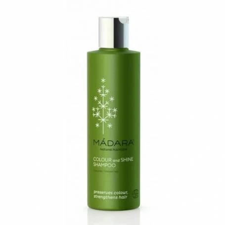 Sampon pt par vopsit Colour & Shine - 250ml - MADARA