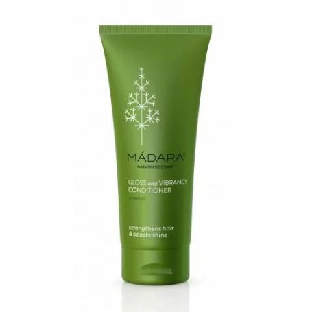 Balsam stralucire pt par normal - 200ml - MADARA