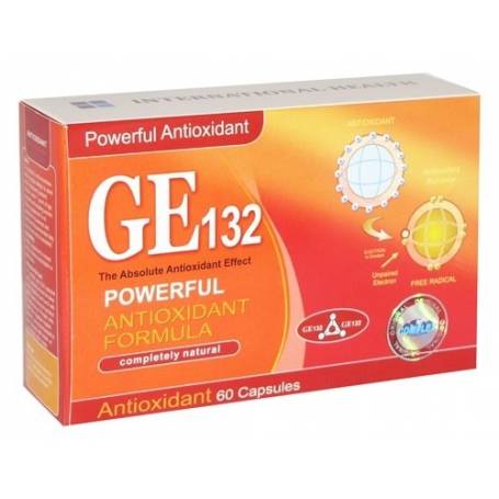 GE 132 Antioxidant 60cps