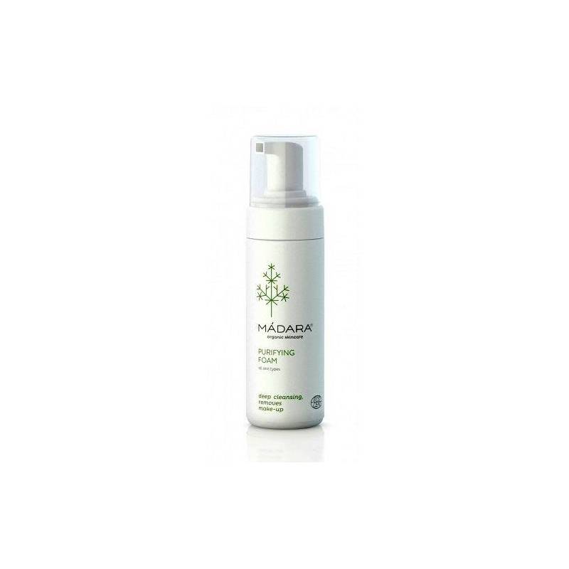 Spuma demachianta purificatoare pentru toate tipurile de ten 150ml -