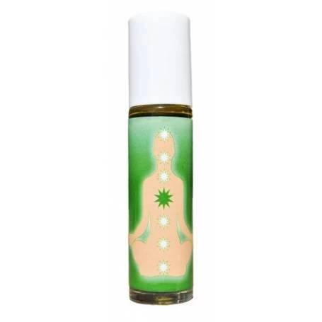 Ulei Ceakra inimii 10ml Favisan