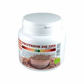 Proteina din zer pulbere eco-bio 200g, Deco Italia