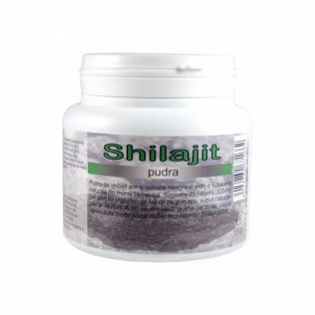 Shilajit pudra 150g, Deco Italia