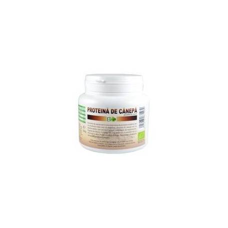 Proteina din canepa 250g, Deco Italia