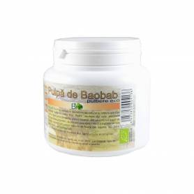 Pulpa de Baobab eco-bio 200g, Deco Italia