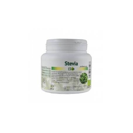 Stevia pudra 200g eco-bio, Deco Italia