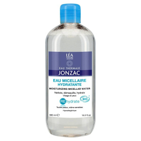 Apa micelara hidratanta bio 500ml - Jonzac