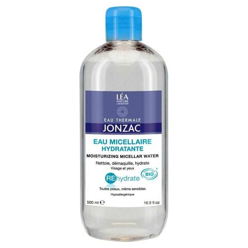 Apa micelara hidratanta bio 500ml - Jonzac