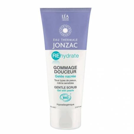 Gomaj delicat hidratant 75ml - Jonzac