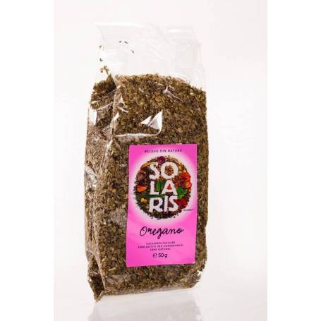 Oregano 50g - Solaris