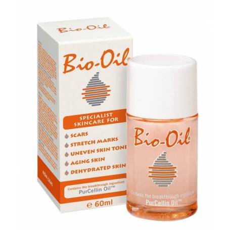 Bio Oil 60ml