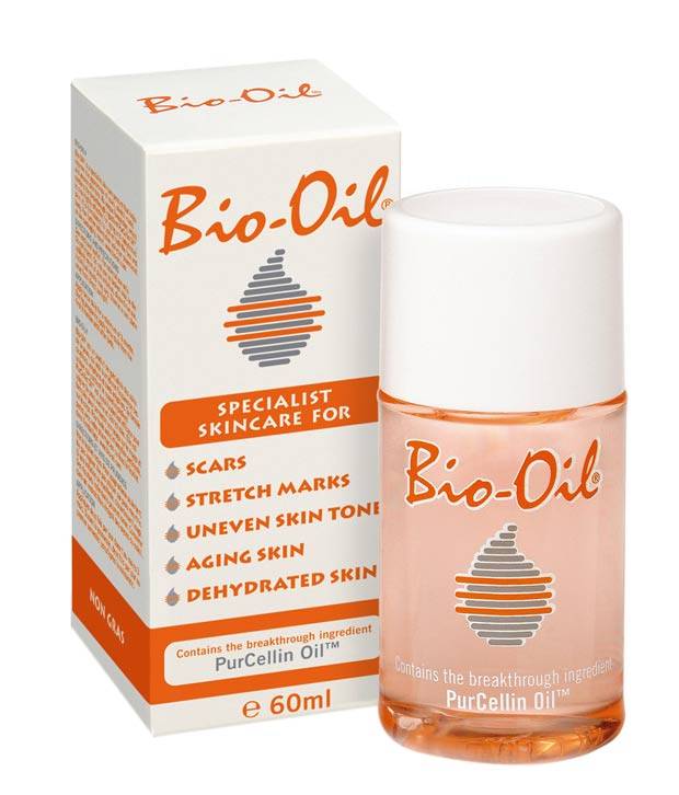 Bio-oil 60ml bio-oil