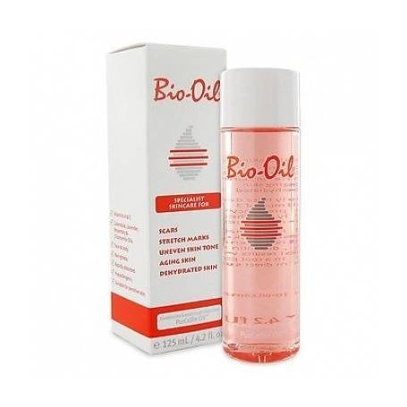 Bio Oil 120ml