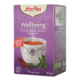 CEAI STARE DE BINE 17pl ECO-BIO - Yogi Tea