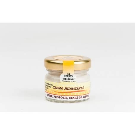 APIDAVA Crema hidratanta 30ml