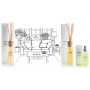 Parfum de camera natural cu Grapefruit 200ml - Essentiq