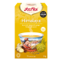 CEAI HIMALAYA 17pl ECO-BIO - Yogi Tea