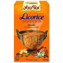 CEAI LEMN DULCE 17pl ECO-BIO - Yogi Tea