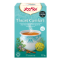 CEAI SANATATEA GATULUI 17pl ECO-BIO - Yogi Tea