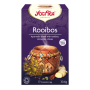 CEAI ROOIBOS 17pl ECO-BIO - Yogi Tea