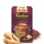 CEAI ROOIBOS 17pl ECO-BIO - Yogi Tea