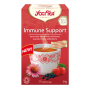 CEAI SPRIJIN IMUNITAR 17pl ECO-BIO - Yogi Tea