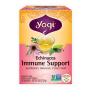 CEAI SPRIJIN IMUNITAR 17pl ECO-BIO - Yogi Tea