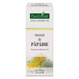 Tinctura de PAPADIE - 50ml - PlantExtrakt