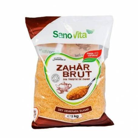 ZAHAR brut 1kg - Sano Vita