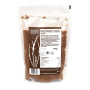 ZAHAR brut Moscovado 300g - Dragon Superfoods