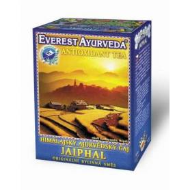 Ceai ayurvedic antioxidant - JAIPHAL - 100g Everest Ayurveda